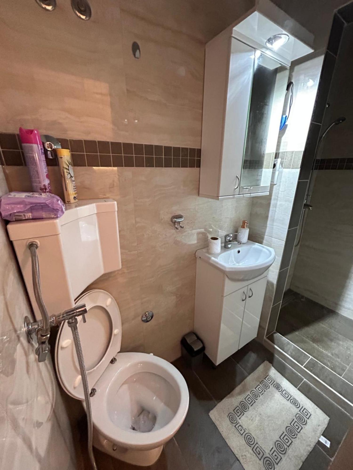 Apartments City Zone Mostar Exterior photo