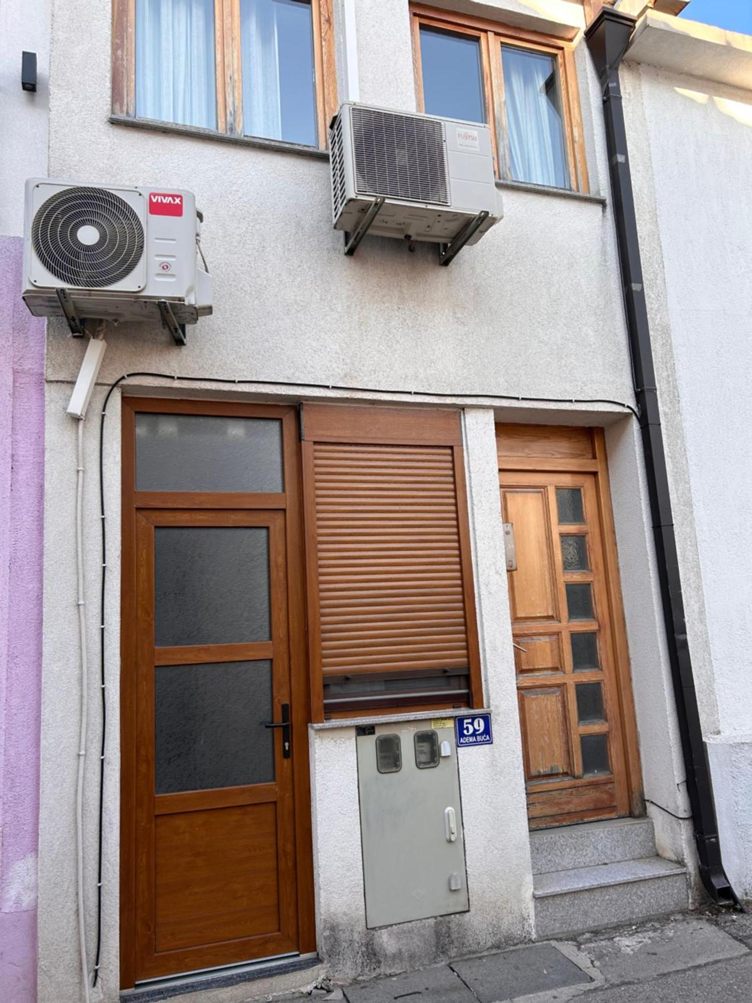 Apartments City Zone Mostar Exterior photo