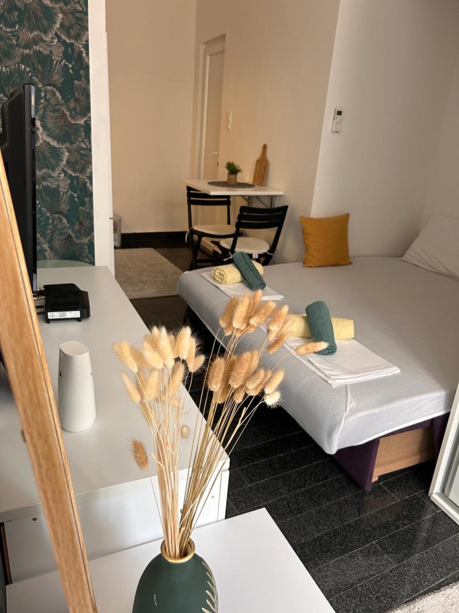 Apartments City Zone Mostar Exterior photo